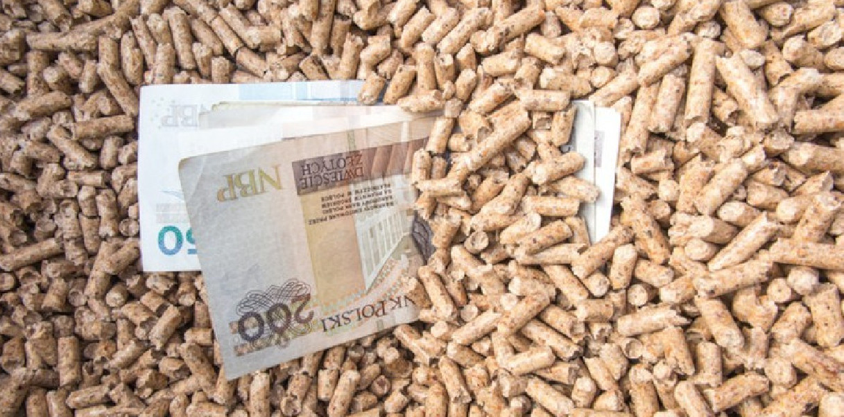 Od czego zależą koszty ogrzewania domu pelletem?